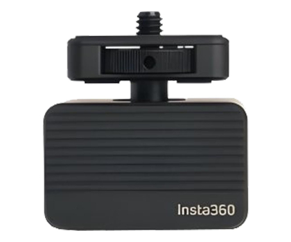 Element montażowy do kamery Insta360 Vibration Damper - tłumik drgań